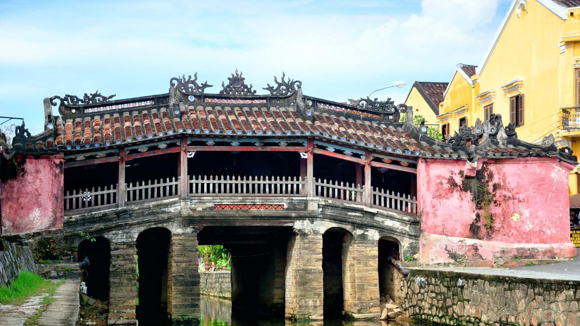 Hoi An Paradise Villa 외부 사진